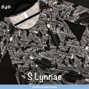 LulaRoe Disney Lynnae